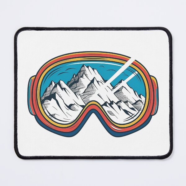 Item preview, Ski Goggles designed and sold by szidi04.