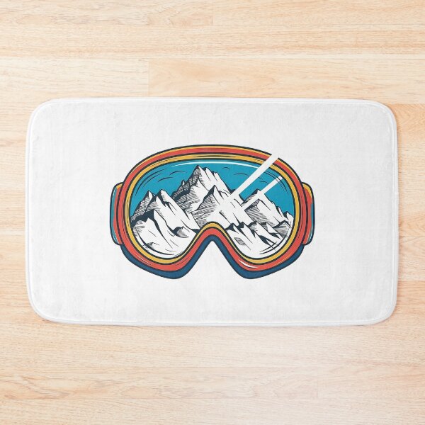 Item preview, Ski Goggles designed and sold by szidi04.