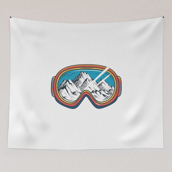 Item preview, Ski Goggles designed and sold by szidi04.