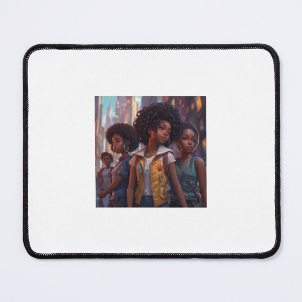 Item preview, Explorers designed and sold by BestThingYetArt.