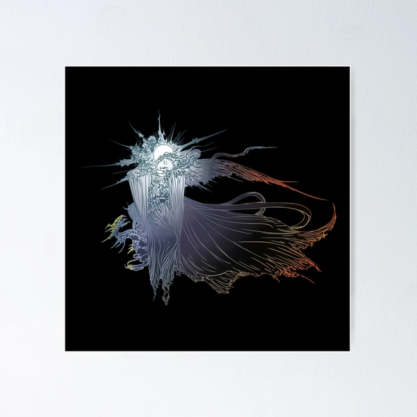 Final Fantasy XV Logo