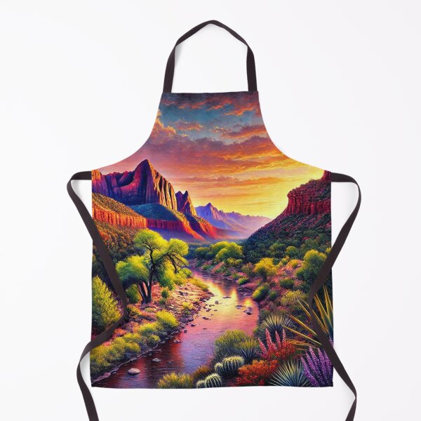 Item preview, Zion National Park. designed and sold by swiftbinaries.
