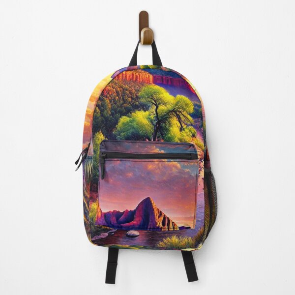 Item preview, Zion National Park. designed and sold by swiftbinaries.