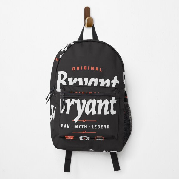 Item preview, Original Bryant Personalized Name Bryant designed and sold by cidolopez.