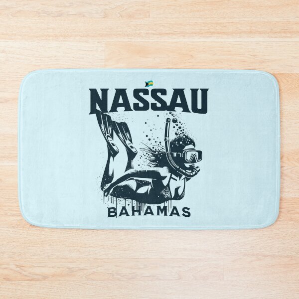 Item preview, Bahamas Souvenir Gift : Nassau Bahamas Dive Bahamas Snorkeling designed and sold by shoptshirtswag.