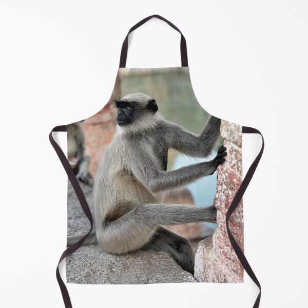Item preview, Monkeys in Freedom at the Heart of History designed and sold by franck380.