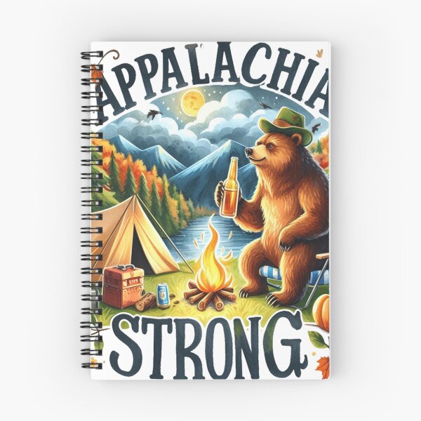 Item preview, Appalachia Strong designed and sold by HaydenMillepied.