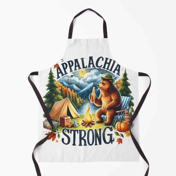 Item preview, Appalachia Strong designed and sold by HaydenMillepied.