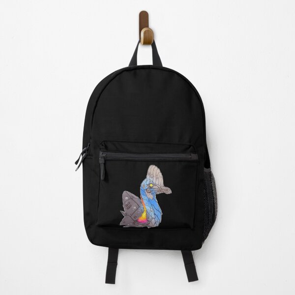Item preview, Robot cassowary designed and sold by GS-artworks.