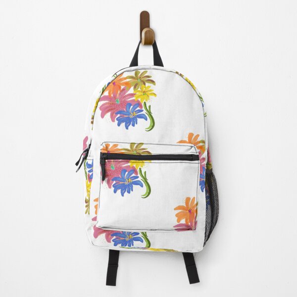 Item preview, White lilies designed and sold by Navitaloves.