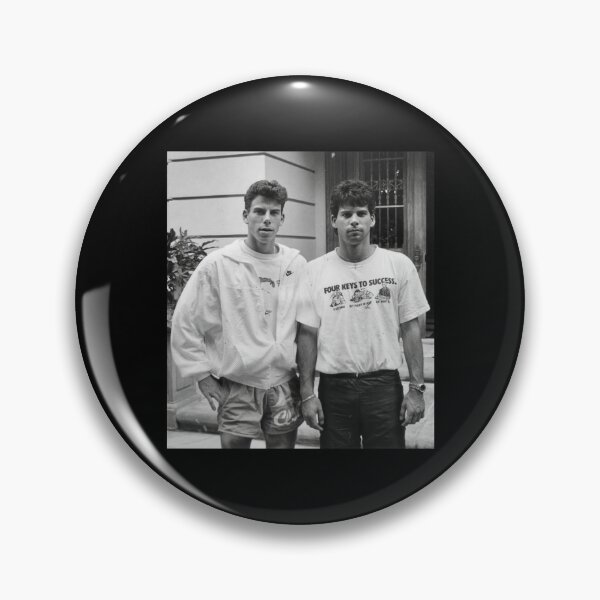 Item preview, Vintage Menendez Brothers Nicholas Chavez  designed and sold by evenliuphotoart.