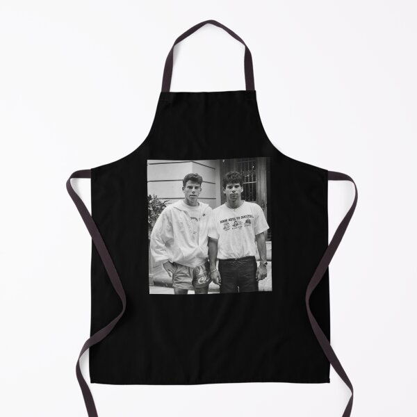 Item preview, Vintage Menendez Brothers Nicholas Chavez  designed and sold by evenliuphotoart.