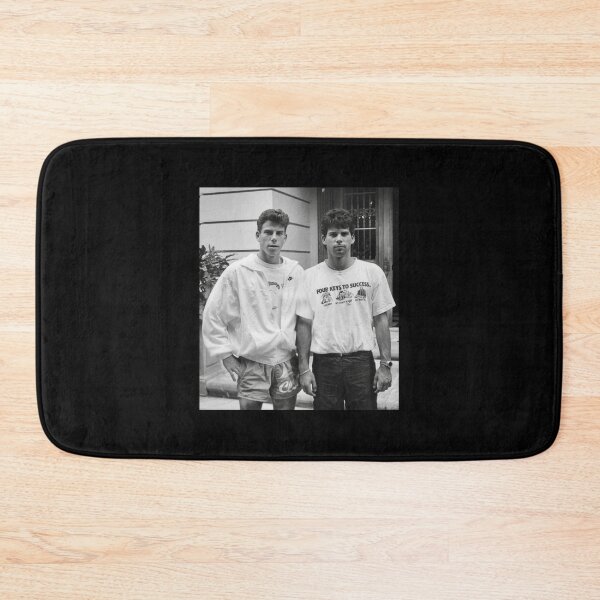 Item preview, Vintage Menendez Brothers Nicholas Chavez  designed and sold by evenliuphotoart.