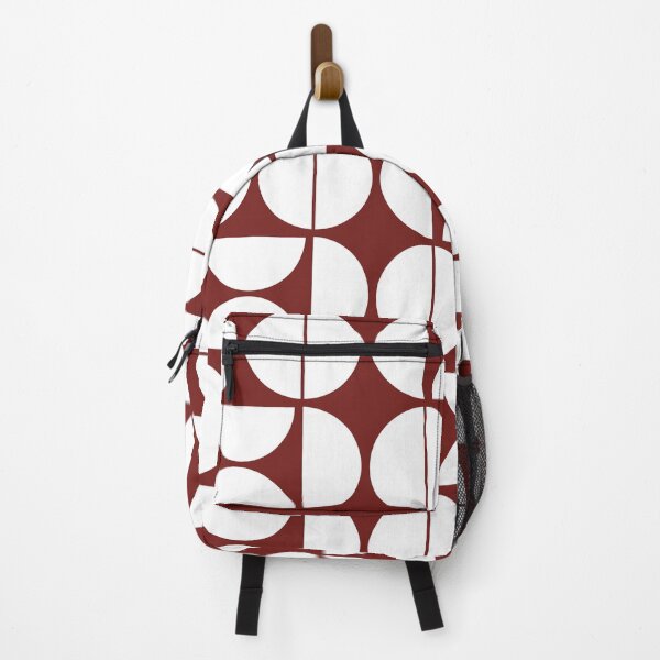 Item preview, Circular Bauhaus designed and sold by Mochi Doodle.