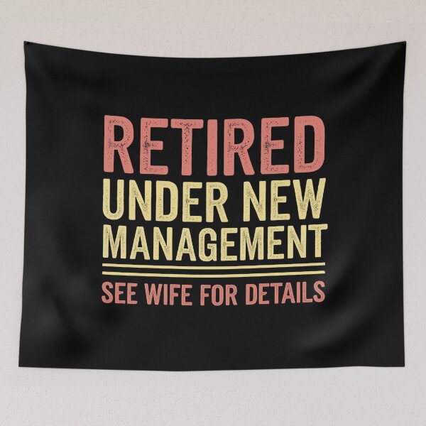 Item preview, Unique Retirement Design For Men Dad Retiree Retired People designed and sold by BLZART.