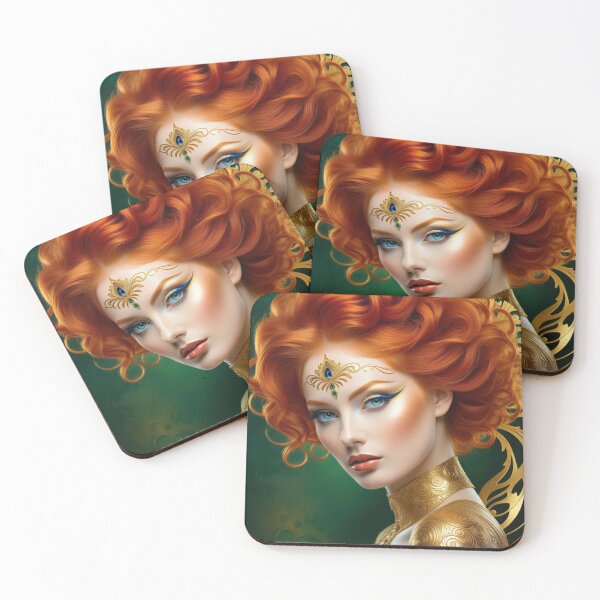 Item preview, Princess Esmeralda brings tranquility and peace to your life designed and sold by roman747.