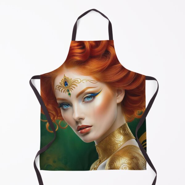 Item preview, Princess Esmeralda brings tranquility and peace to your life designed and sold by roman747.