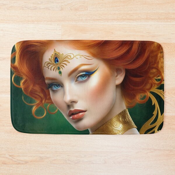 Item preview, Princess Esmeralda brings tranquility and peace to your life designed and sold by roman747.