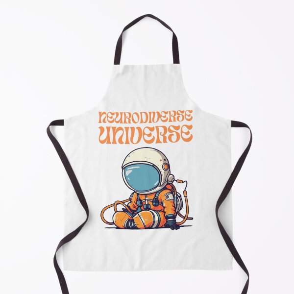 Item preview, Neurodiverse universe designed and sold by Rlyehinmate.