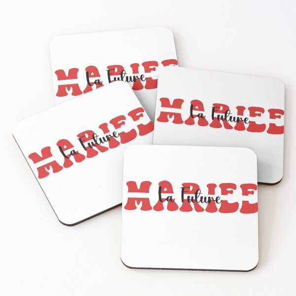 Item preview, Bold red mariée - French designed and sold by NolineXpression.