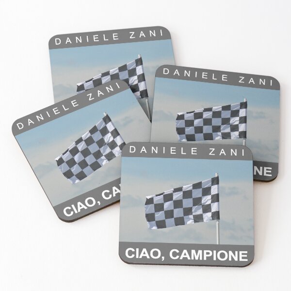 Item preview, Ciao, Campione designed and sold by Artistionline.