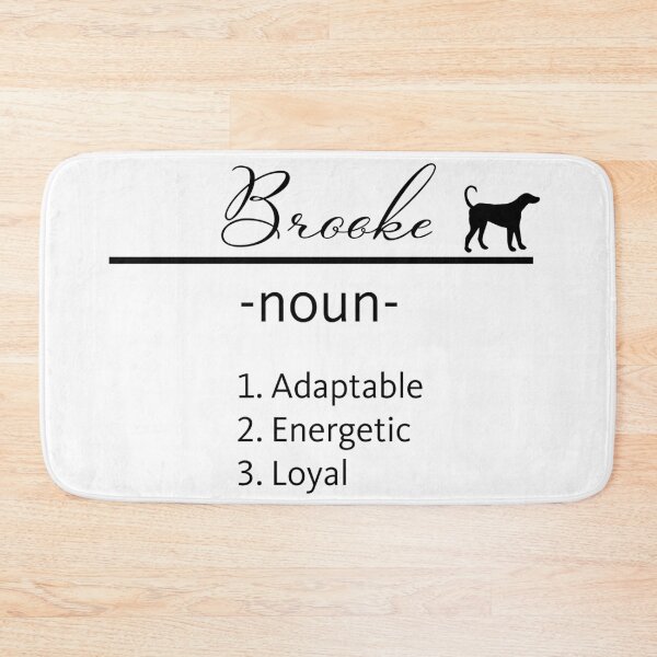 Item preview, Brooke designed and sold by cmphotographs.