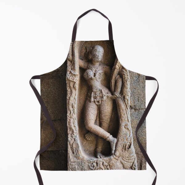 Item preview, Divine Figures in the Heart of Hampi designed and sold by franck380.