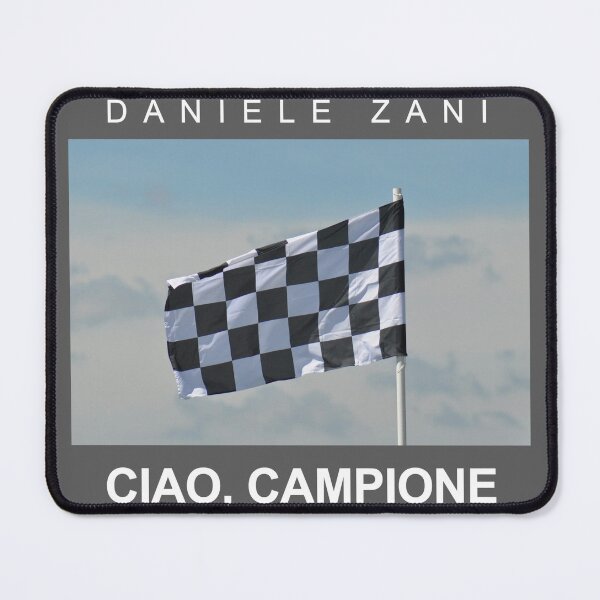 Item preview, Ciao, Campione designed and sold by Artistionline.