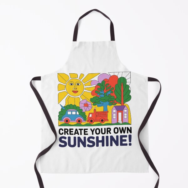 Item preview, Create your own sunshine, funnyfits70, Humor, Funny, designed and sold by FunnyFits70.