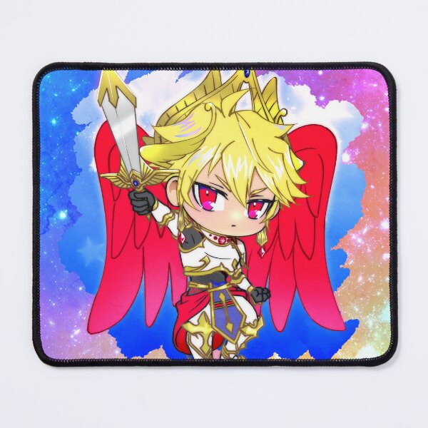 Item preview, Archangel Michael designed and sold by Polaris-jp-.