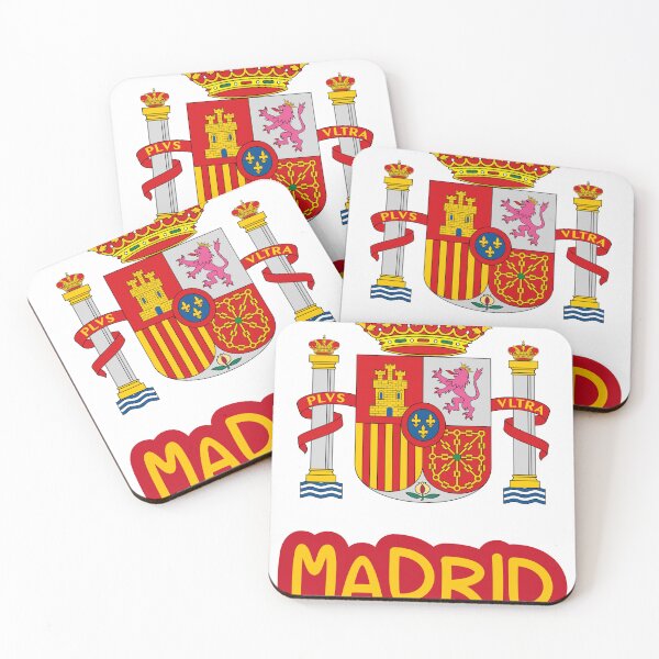 Item preview, Madrid Spain  designed and sold by 2minutidiitalia.
