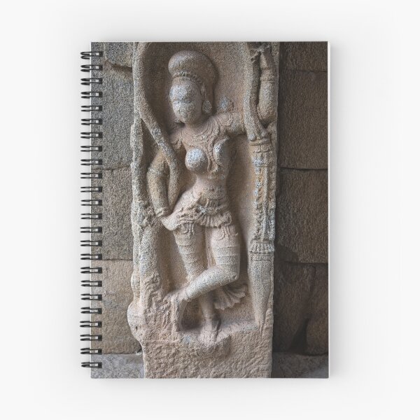 Item preview, Divine Figures in the Heart of Hampi designed and sold by franck380.
