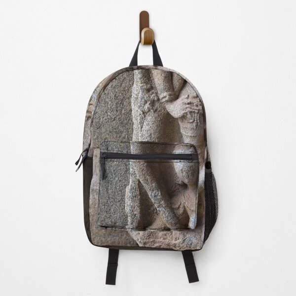 Item preview, Divine Figures in the Heart of Hampi designed and sold by franck380.