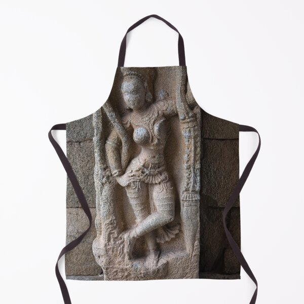 Item preview, Divine Figures in the Heart of Hampi designed and sold by franck380.