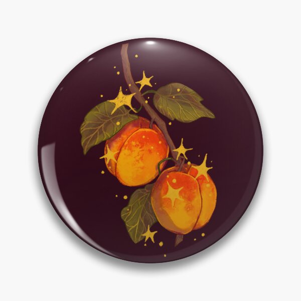 Item preview, Apricots designed and sold by winnietherooh.