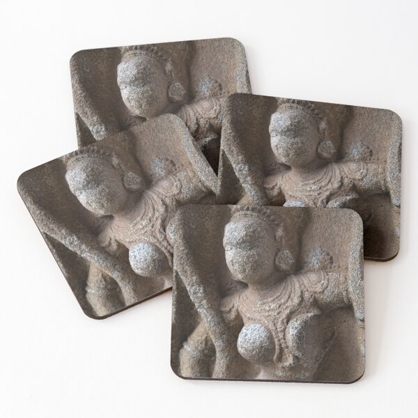 Item preview, Divine Figures in the Heart of Hampi designed and sold by franck380.