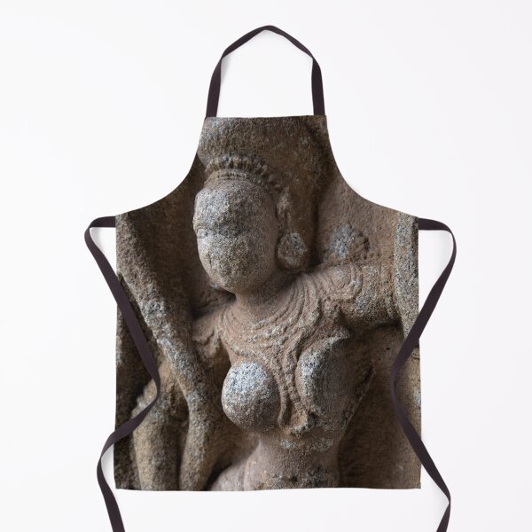 Item preview, Divine Figures in the Heart of Hampi designed and sold by franck380.