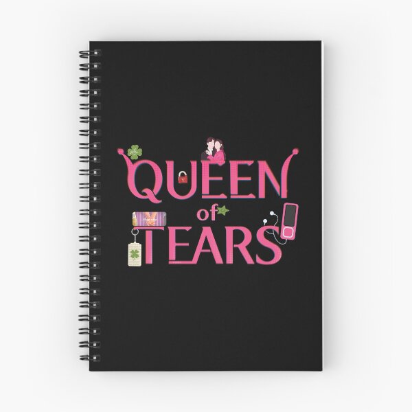 Item preview, Queen of Tears kdrama designed and sold by nelkrshop.