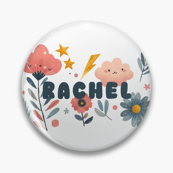 Item preview, Name Rachel - personalized designed and sold by karolinahinc.