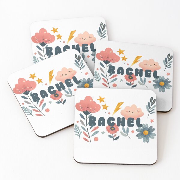 Item preview, Name Rachel - personalized designed and sold by karolinahinc.