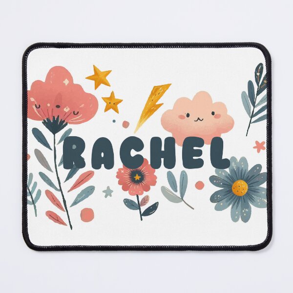 Item preview, Name Rachel - personalized designed and sold by karolinahinc.