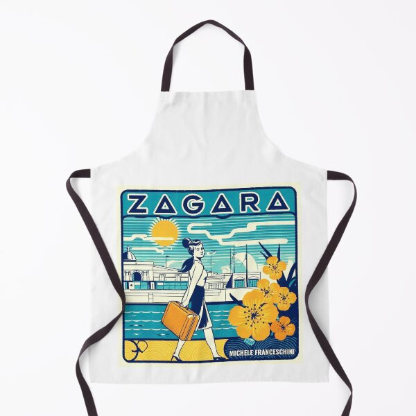 Item preview, Zagara designed and sold by Artistionline.