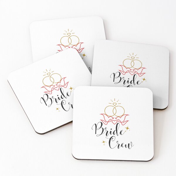 Item preview, Elegant team bride ring designed and sold by NolineXpression.