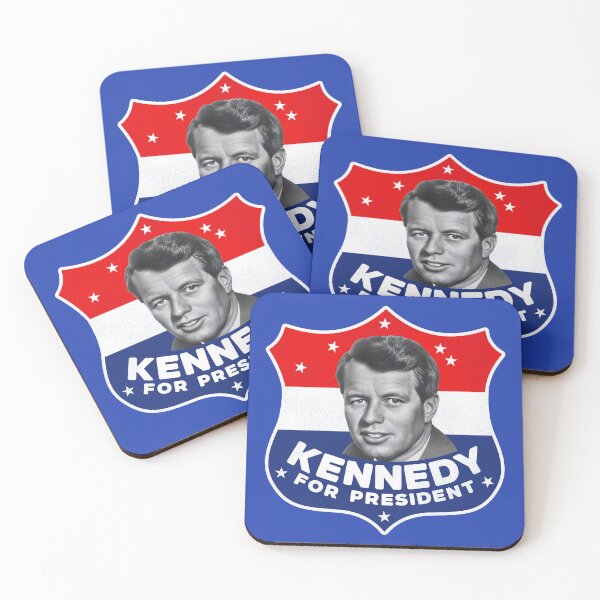 Item preview, Robert F Kennedy For President designed and sold by ourkid.