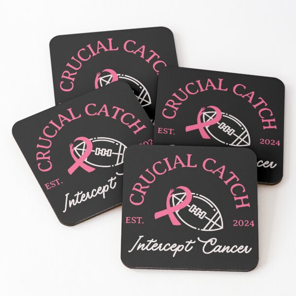 Item preview, Crucial Catch designed and sold by Glint-Design.