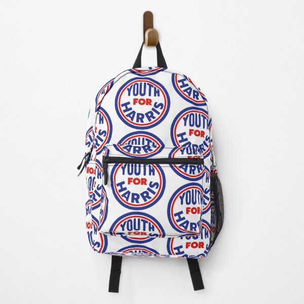 Item preview, YOUTH FOR HARRIS designed and sold by ourkid.