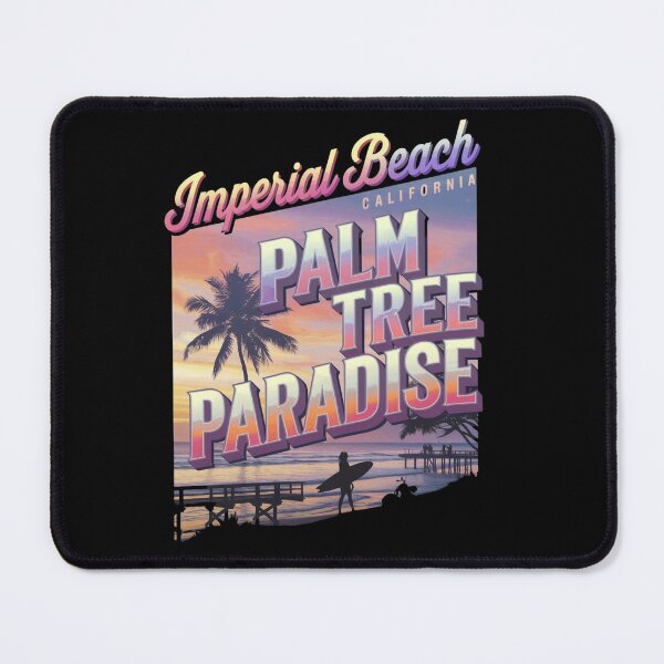 Item preview, Imperial beach designed and sold by JansenGS.