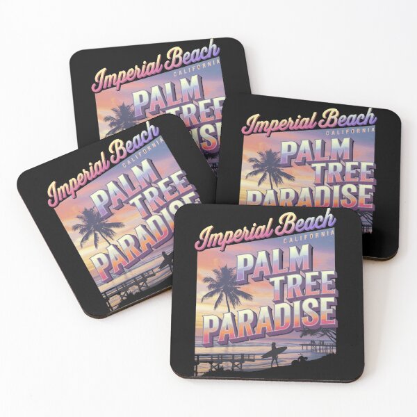 Item preview, Imperial beach designed and sold by JansenGS.
