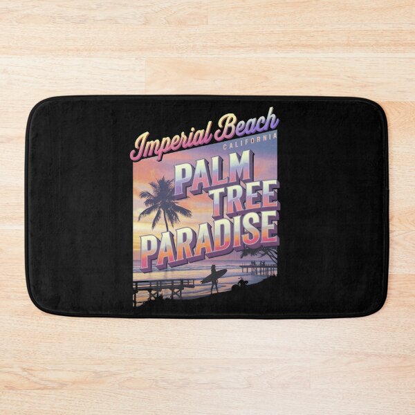 Item preview, Imperial beach designed and sold by JansenGS.
