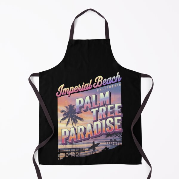 Item preview, Imperial beach designed and sold by JansenGS.